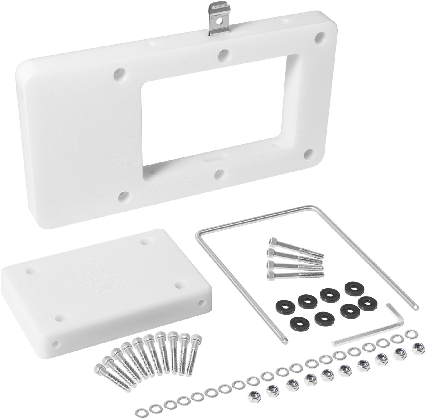 8M0092063 Xi Series MotorGuide Quick-Release Mounting Bracket for Xi3 Xi5 Models
