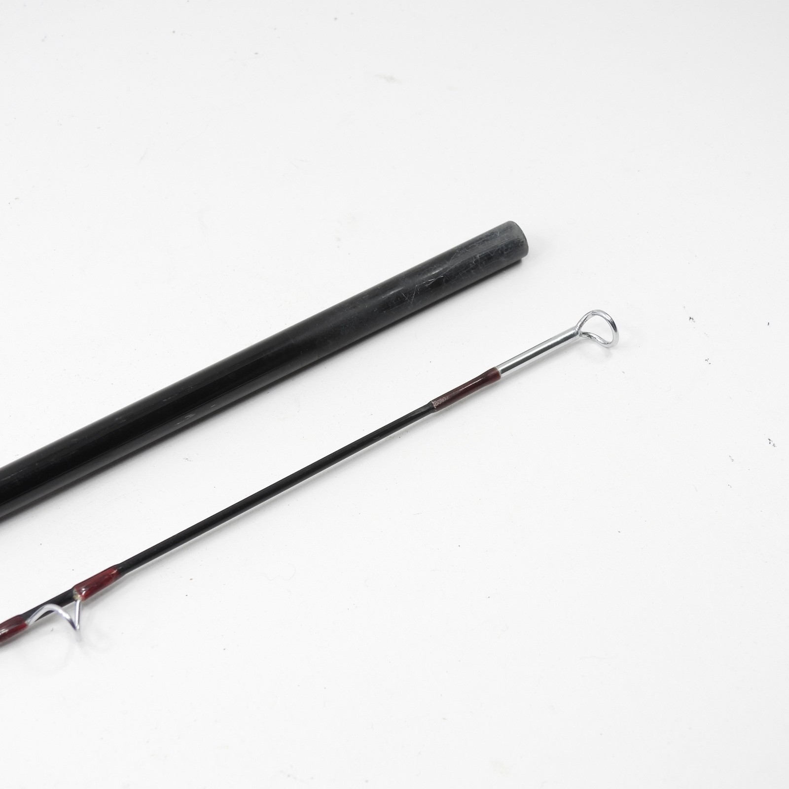 Hunting World “Deluxe Model” Super Lite IM6 Graphite Fly Rod. 10’ 8wt.