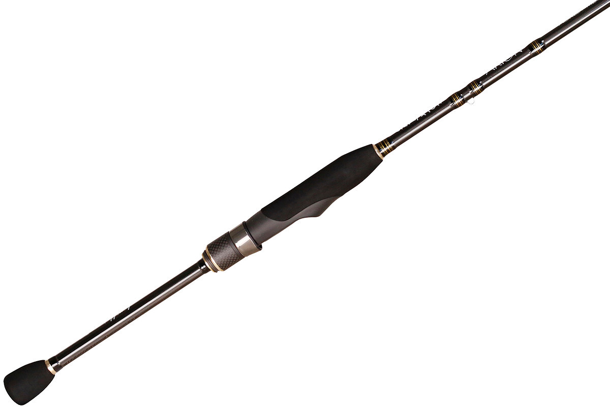 Crazy Fish Arion ASRE902MT (7-28g 274cm 9’0″ line 0.6-1.2 PE EFF)spinning rod