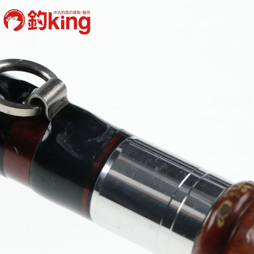 Daiko Profield Ishidai Super Royal 5.2m Fishing Rod 590g Used, 137.2cm/54in