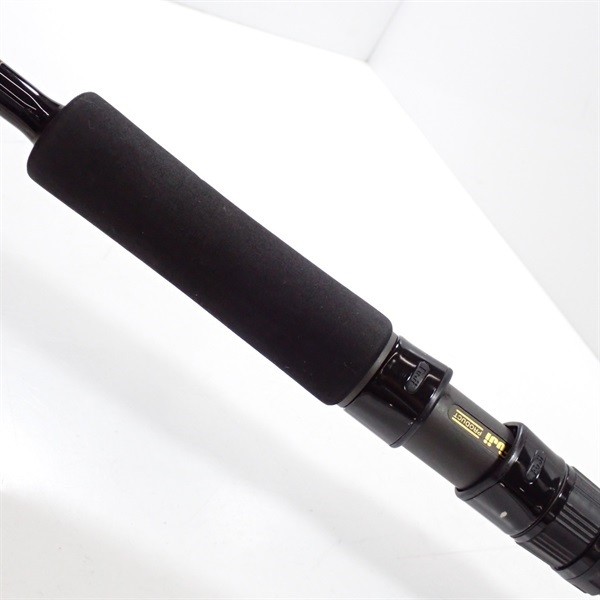 MC Works Dual Edge 672LR Cond/C