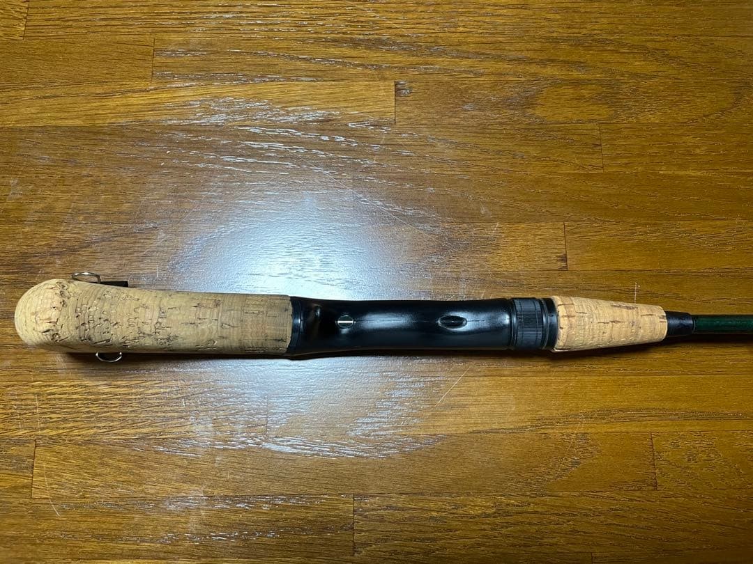 Daiwa PHANTOM AWB 562 MLF bass rod