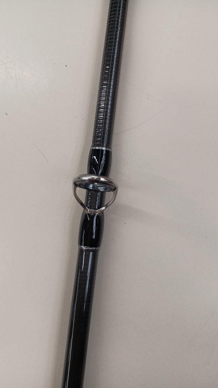Squidcraft Choyaku 80 Jumping Eight Shaku Eging Rod 2.44m (96in) Fishing Gear