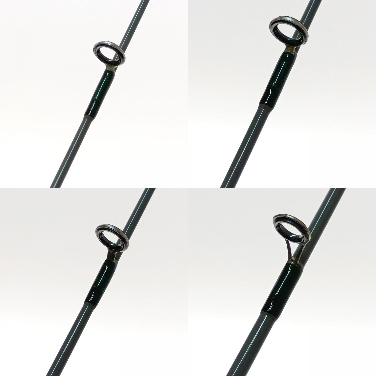 SAURUS Trout Spin Boron Twitchin’ 70M TS-BT70MS