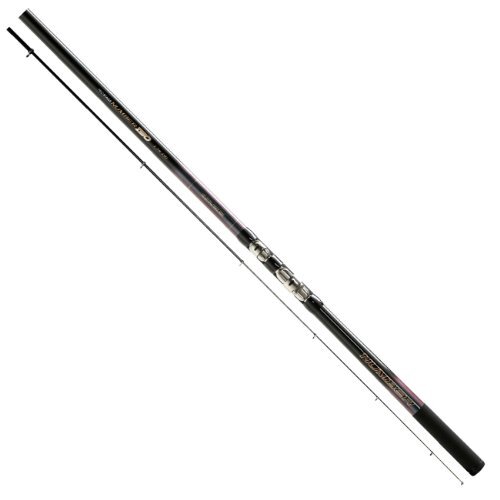 UZAKI NISSIN Fishing Rod PROSTAGE NUMBER ISO No.3 long throw 4505