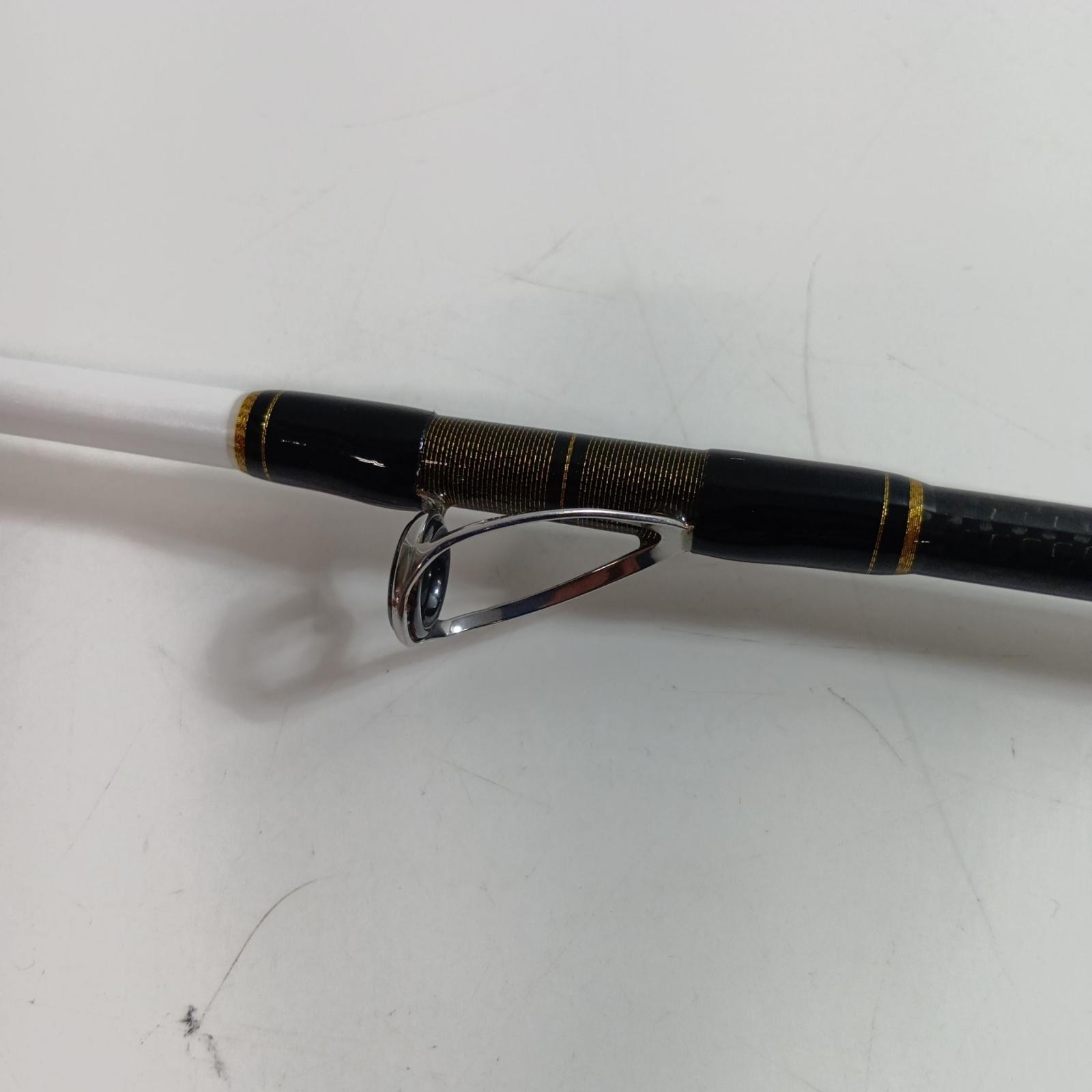DAIWA 05293562 Fishing equipment, rod, boat rod, Deep Zone 73, 200-205, cond…
