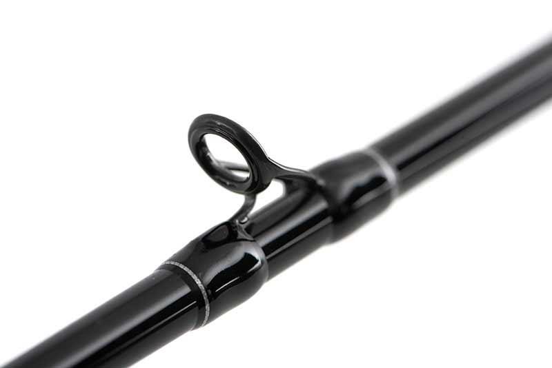Fox Rage TR Shad N Chatter 210cm – 6’11” 10-40g 1+1pcs