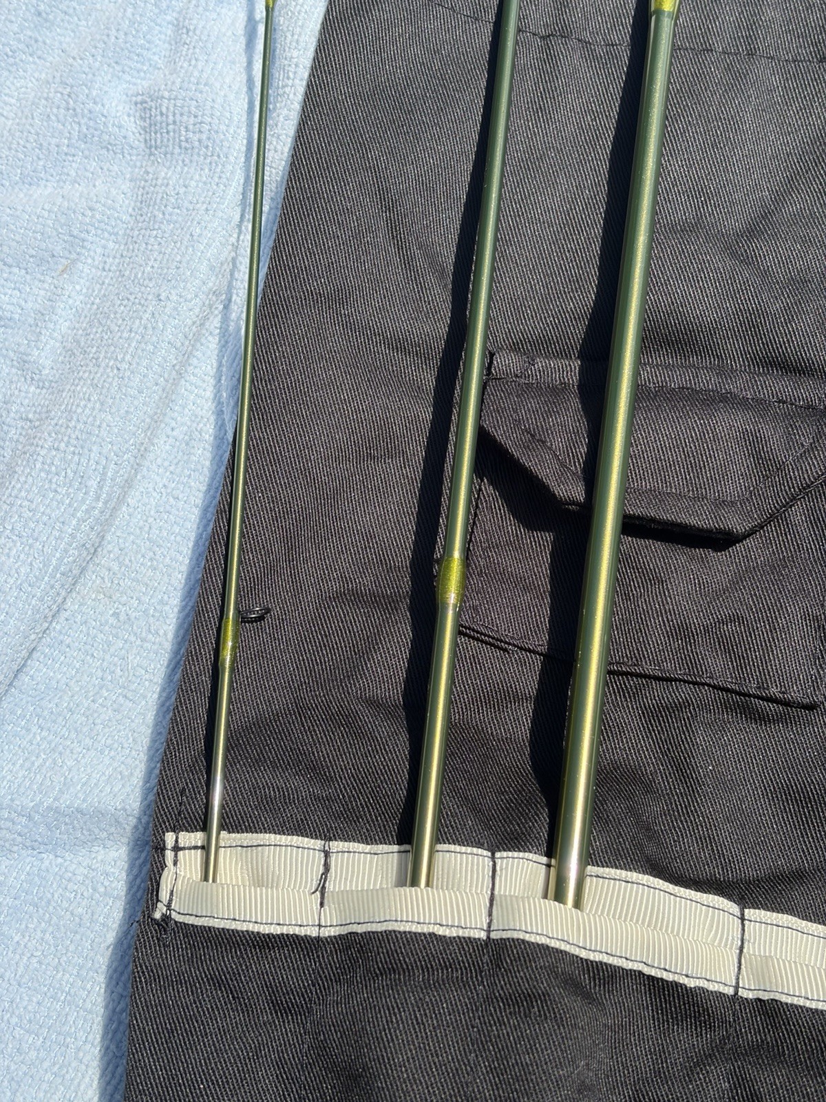 hardy fly rod 5wt ULTRALITE 9 0 #5