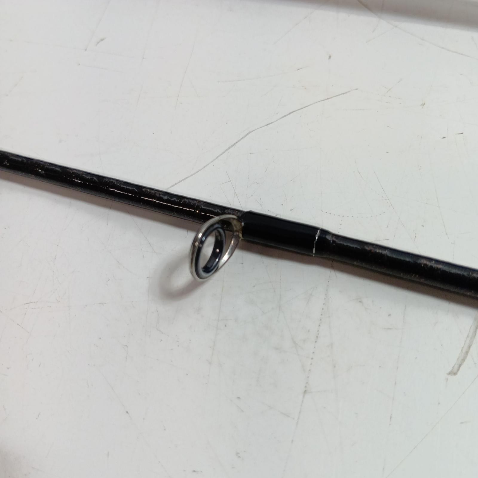 SHIMANO 39300 Fishing equipment, rod, bass rod, Bantam 267ML-2, condition B