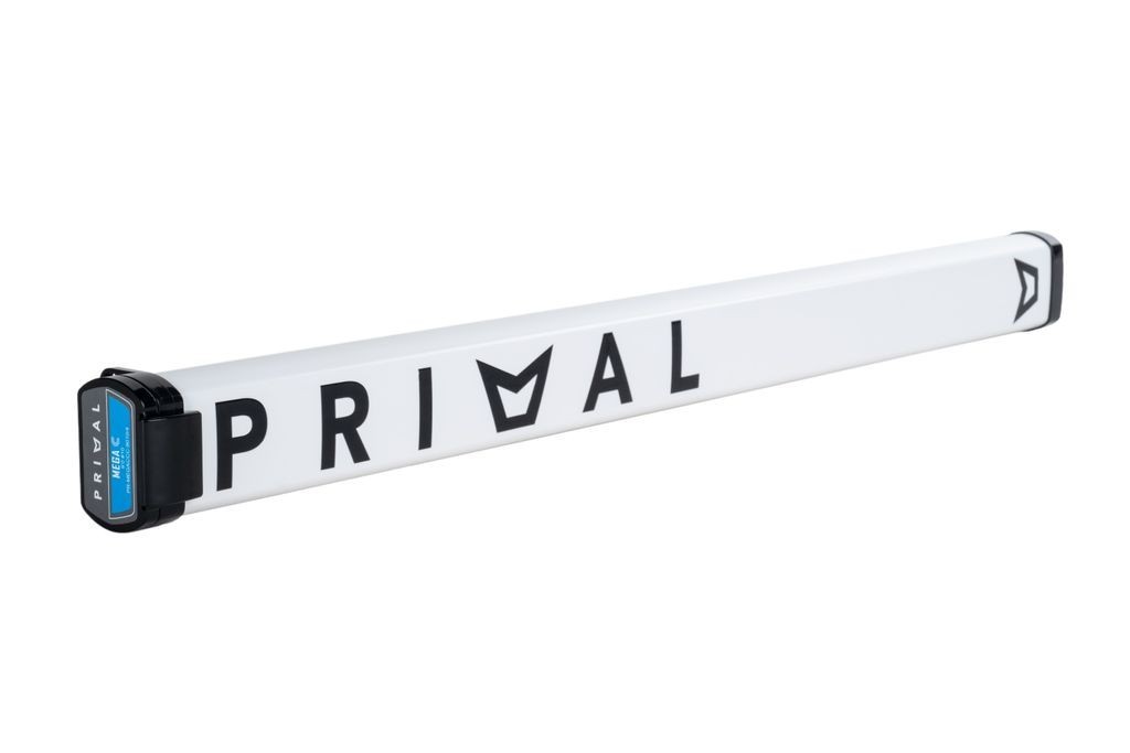 Primal Mega CCC Fly Rods