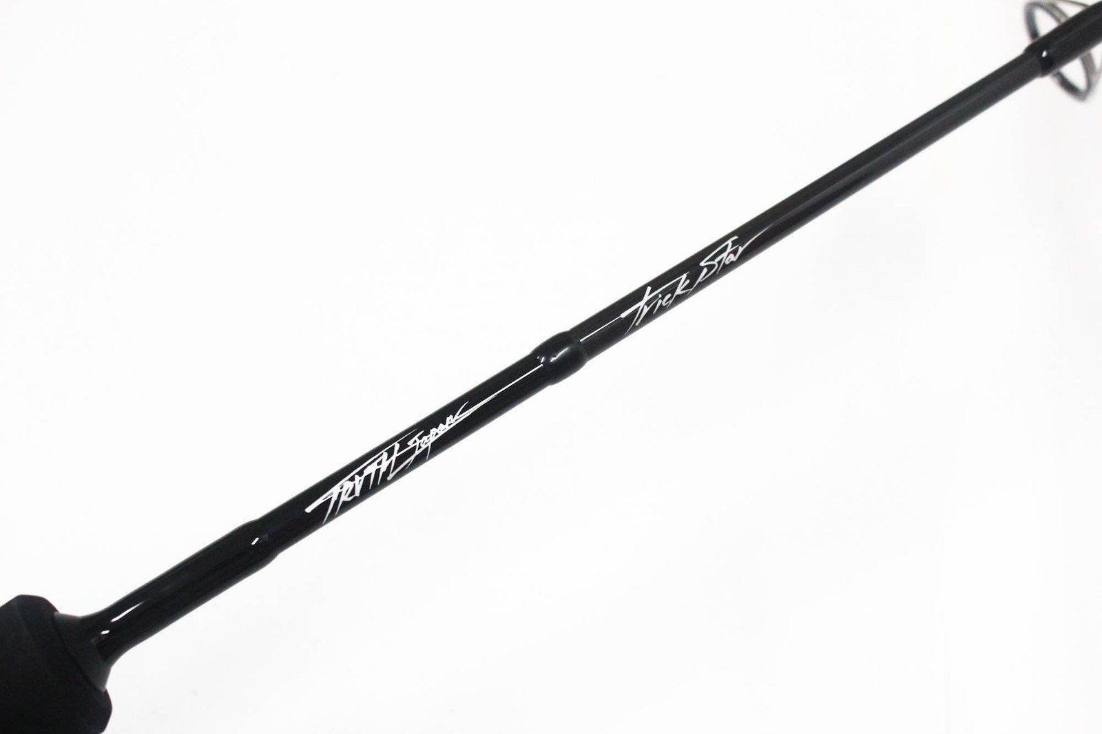 Truth Rod Spiders 642 Trickstar P.E 3 Japan (2333)