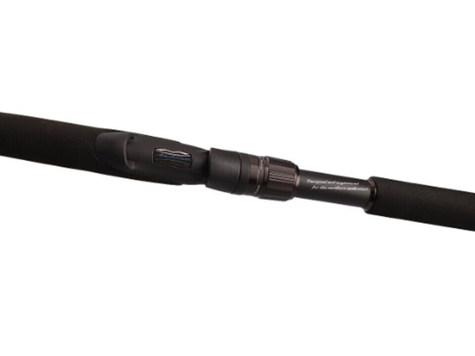 DAIWA KAMUY RANKE TAM 109ML/M+AGS White-spotted char Cherry salmon rod from Japa