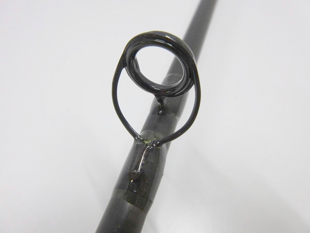 G. Loomis IMX MBR 782C Baitcasting Rod Bass Fishing 6145