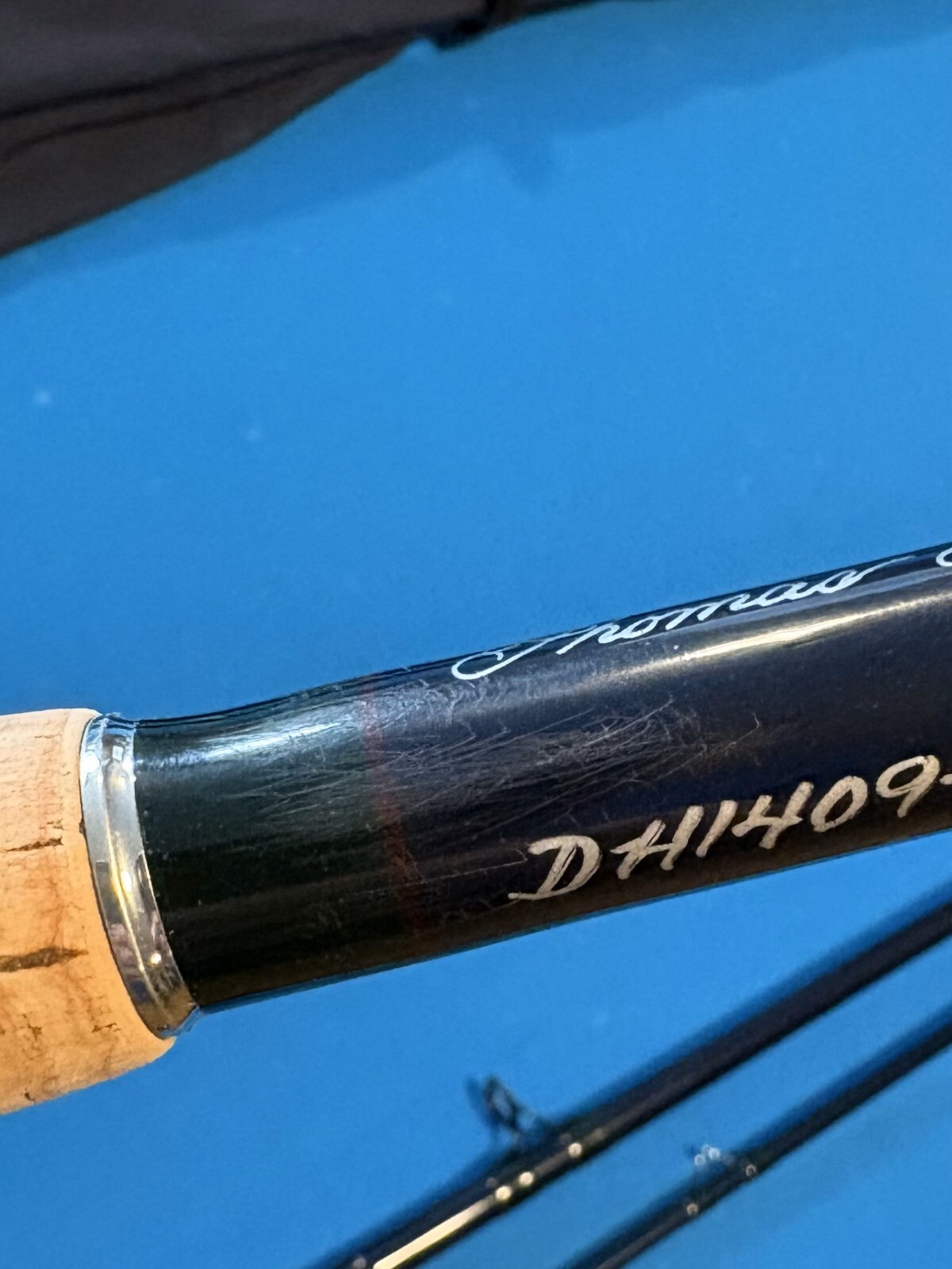 Thomas & Thomas DH 1409-3 Spey Rod