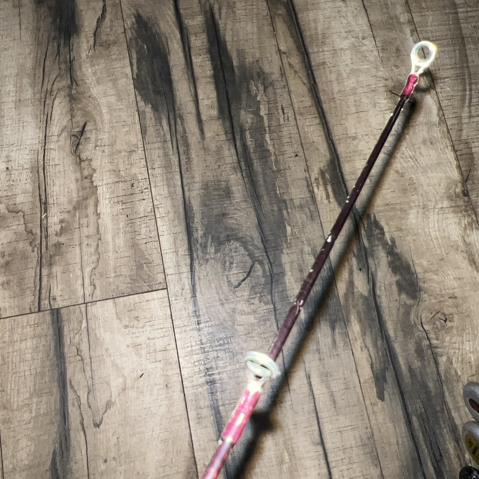 Lamiglas X11 Lx702ulc 2pc 7’ Kokanee Trolling Casting Rod 2-8 lbs.