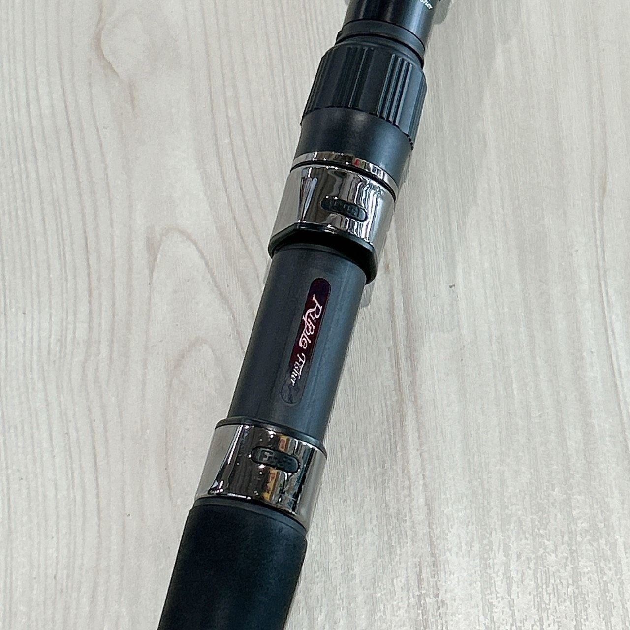 Ripple Fisher Monster Impact 101HH Used Fishing Rod with Guide Wear