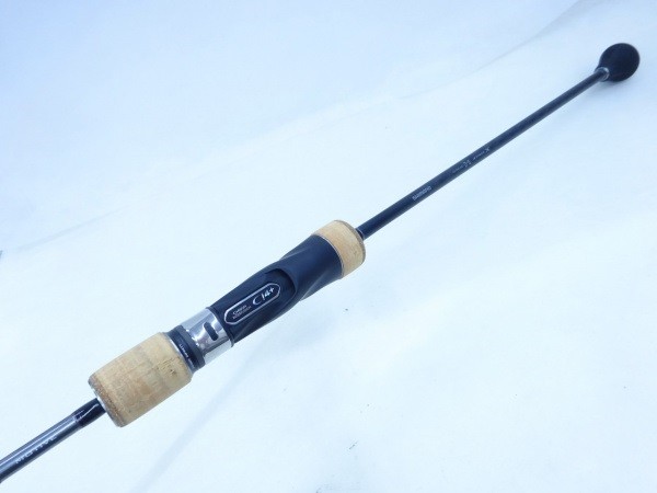 Shimano 17 OCEA jigger motive b610-2 Cond/A