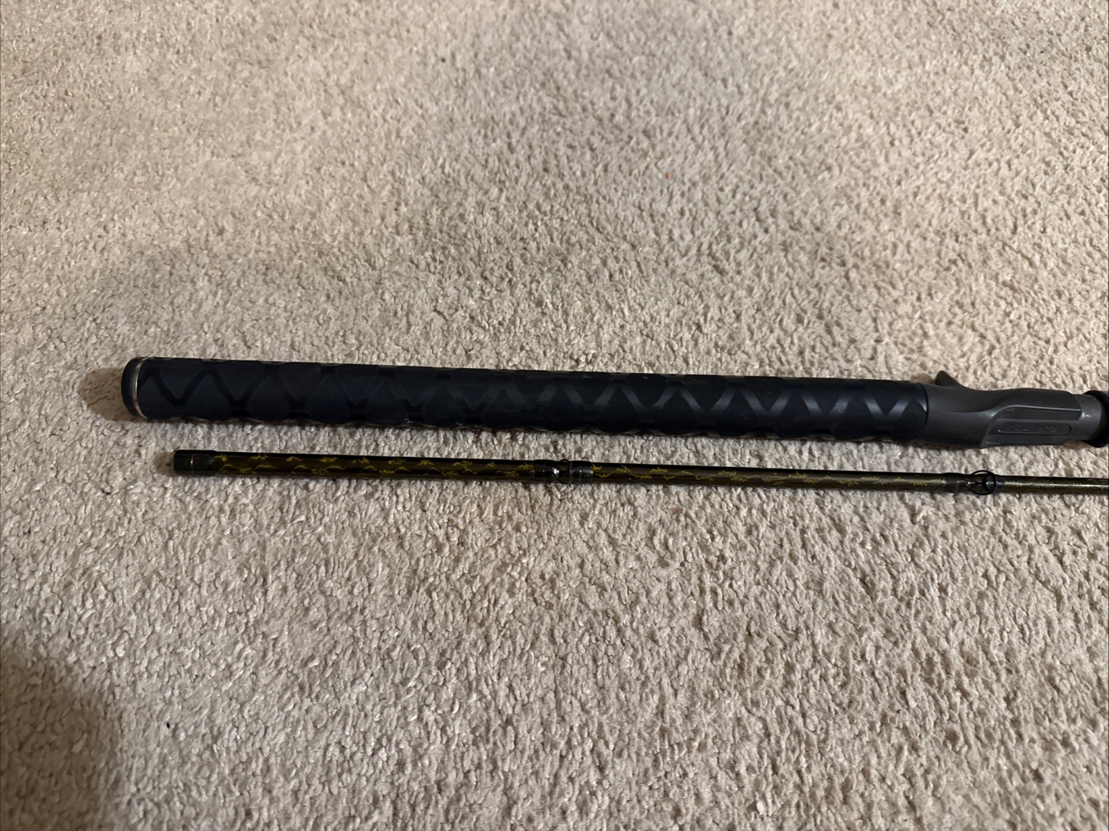 SHIMANO CENNAN CEC-86MH2 8’6 12-25 LBS. CASTING C4S MED-HVY GRAPHITE FISHING ROD