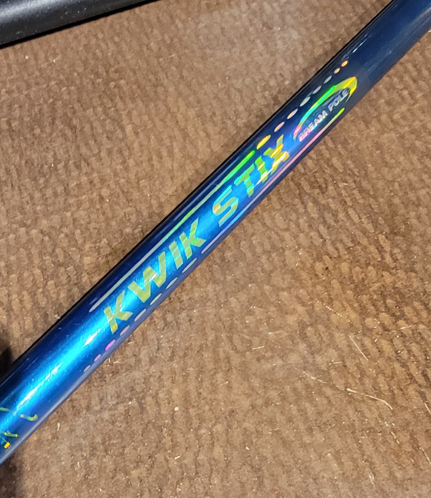 13′ South Bend Telescopic Fishing Pole Rod KS-13 Crappie Pole 4-Section Bream