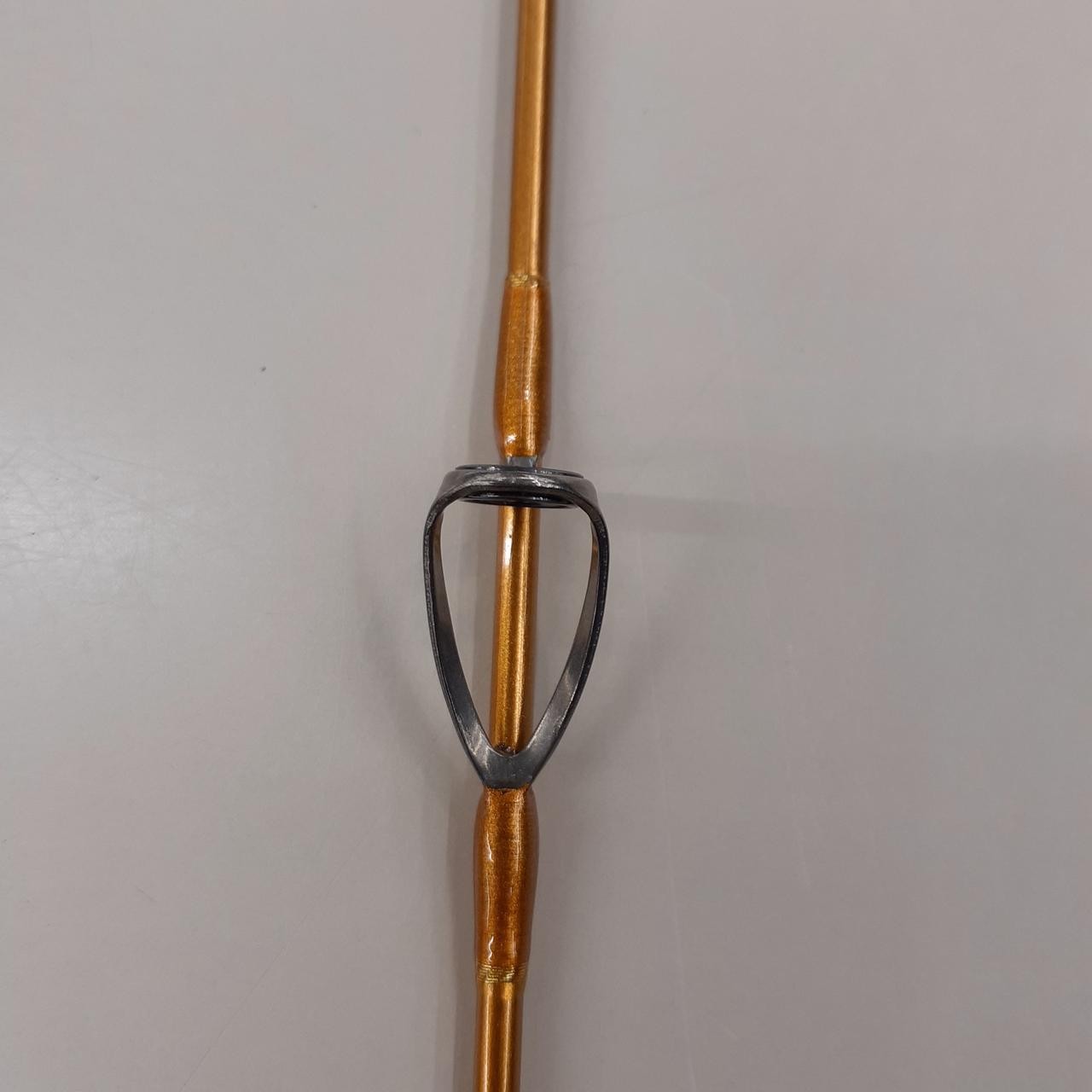 Daiwa Castizm 25-385 Casting Rod, 3-Piece, Slightly Scratched, 9.8ft