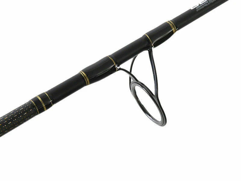 Penn Ally ALLOHSP 691MH 6’9″ 6-10 kg 1 Piece Spinning Rod