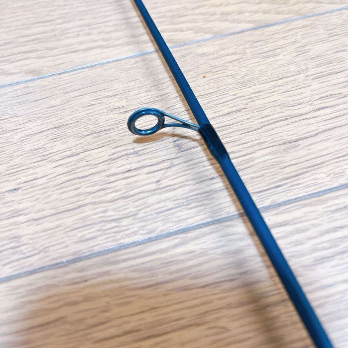 Extremely rare G.Loomis SJR700 GL3 bass rod Excellent condition