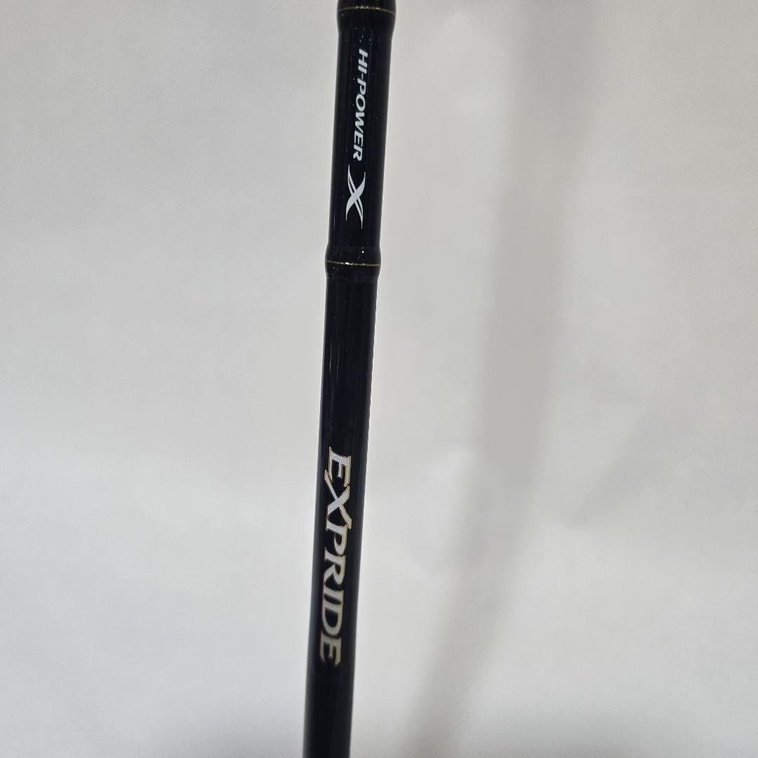 [Good Condition] SHIMANO EXPRIDE 170M-PF Shimano ExPRIDe