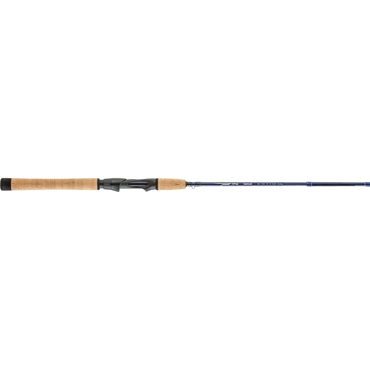 TFO Traveler Spinning Rod + Case – 3 Piece