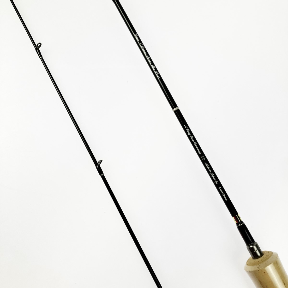TENRYU CO. Rayz RZ4102B-UL Lure Rod