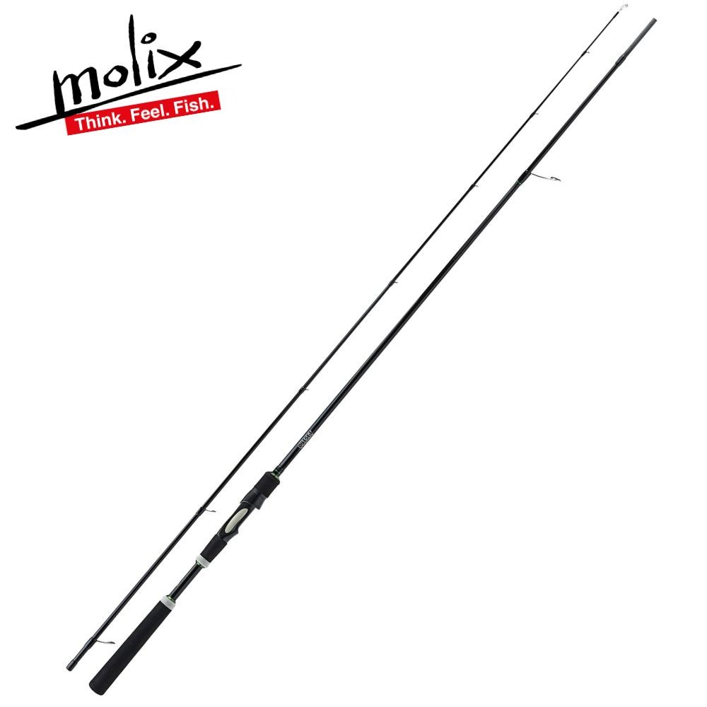 MOLIX Squid Fishing EGING Rod OUTSET MOR-EG-832E
