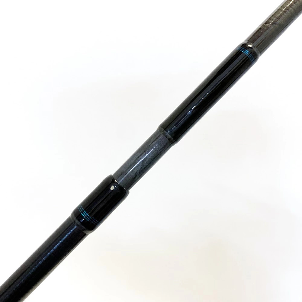 Daiwa Emeraldas X IL83M/J Fishing Rod Medium 6’11” (83cm) Used Good