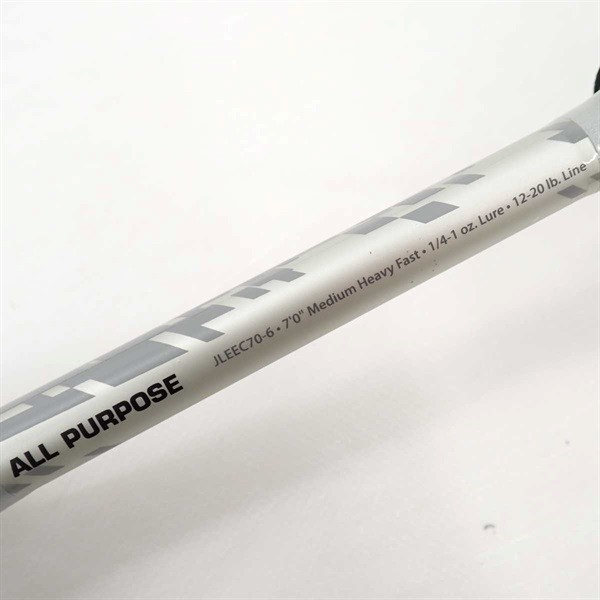 Abu Garcia Jordan Lee Signature Series JLEEC70-6 Cond/C-