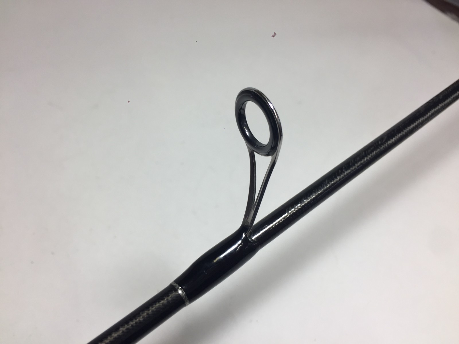 70631) DAIWA BLACK LABEL BL-FT762ULXS for Freshwater Spinning Rod