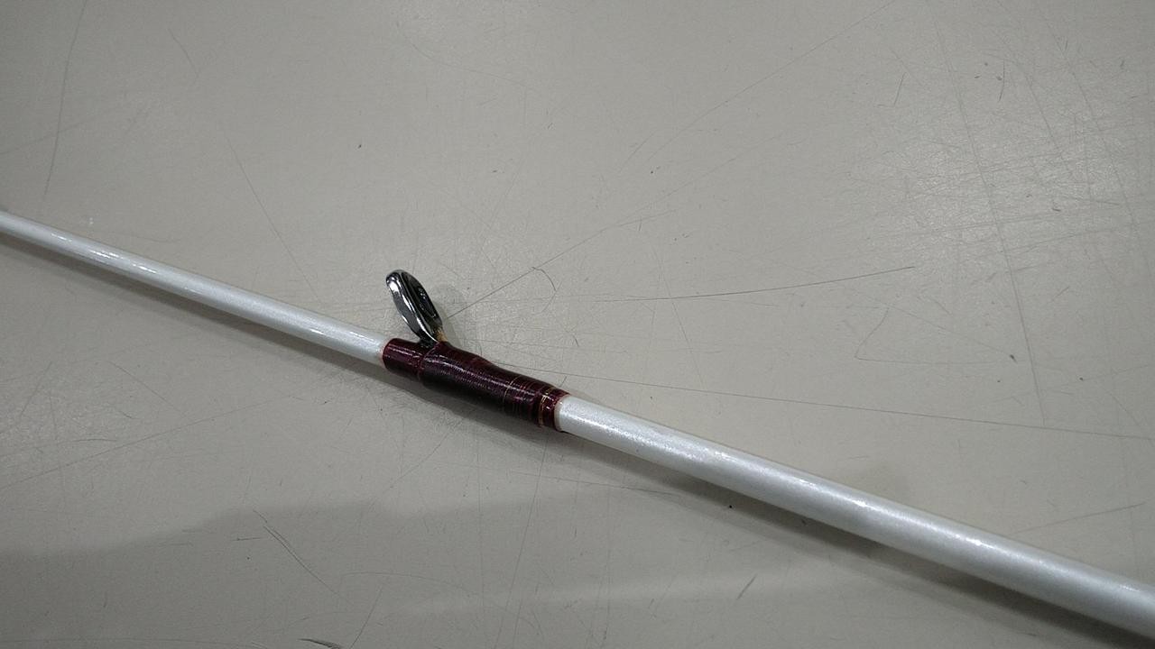 Daiwa Viper Stick 360 Boat Rod, 3.6m (141.7in), 2-Piece, 450g, Fishing