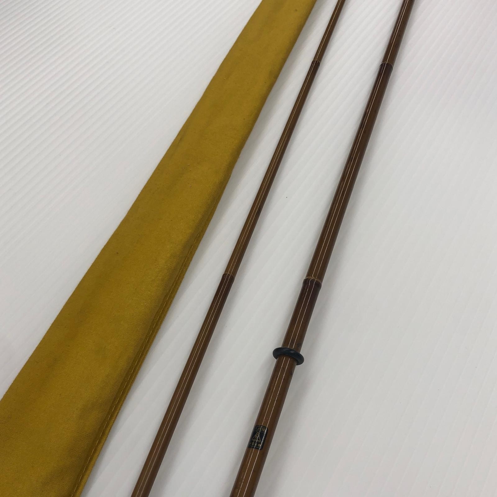 gamakatu Hera rod Gamahera one-piece technique 9