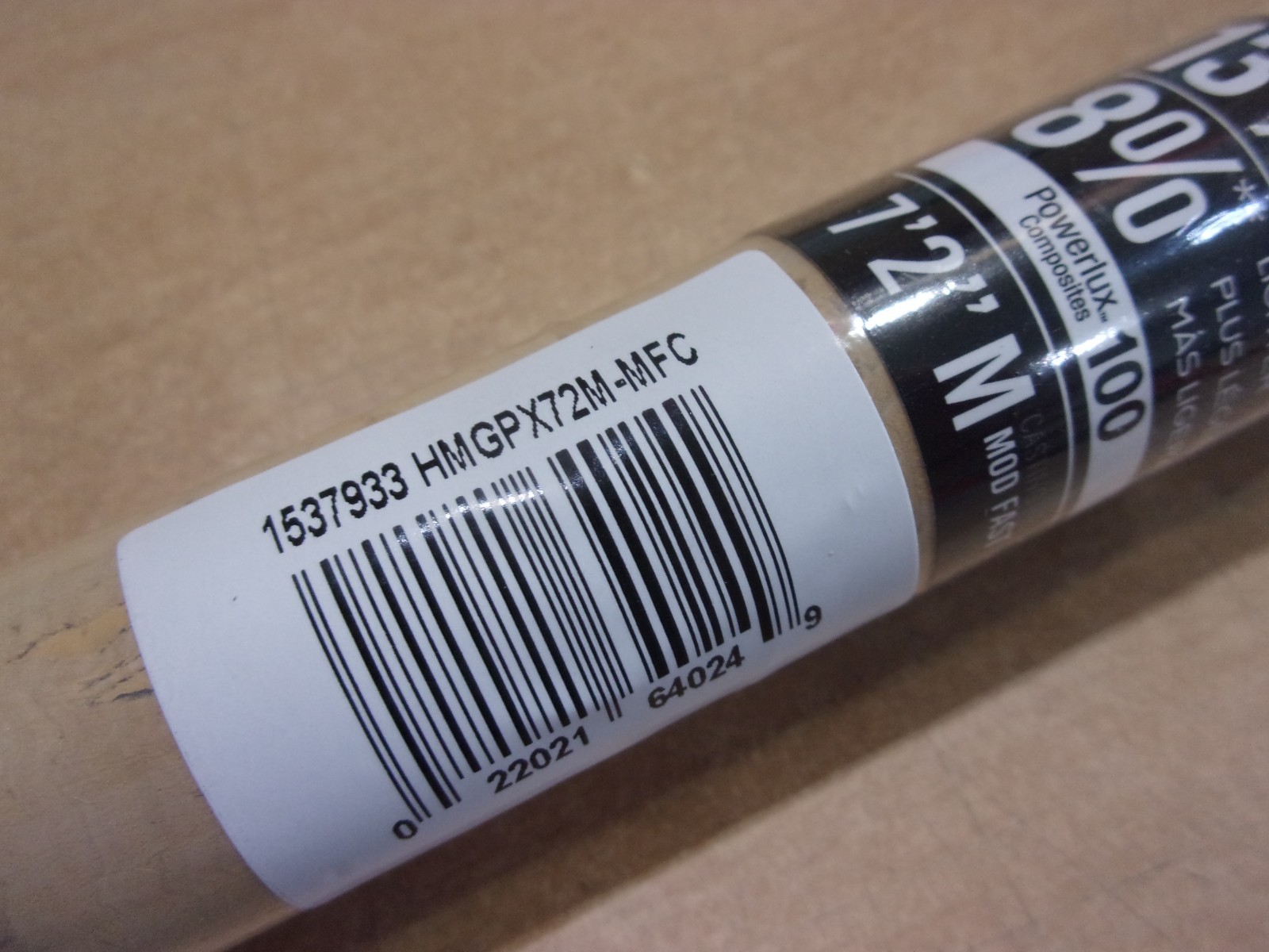 FENWICK HMG PX CASTING ROD 7 foot 2 inch Medium power