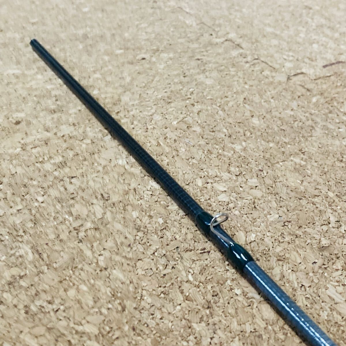 ORVIS Clearwater Midflex 6.5 99 8′ 3 1/8oz. 4wt. line 2-piece fly rod for trout.