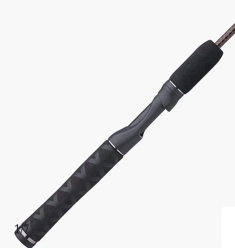 2026 Model Ugly Stik GX2 6’ 2-Piece Medium