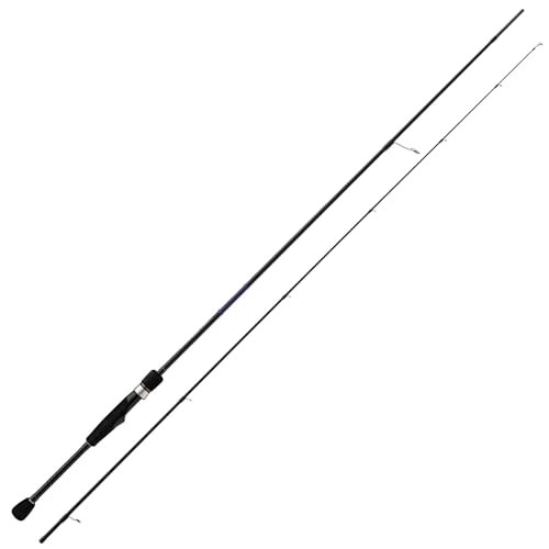 Major Craft 25 SOLPARA Rock Fish SPRF-T762L Spinning Rod
