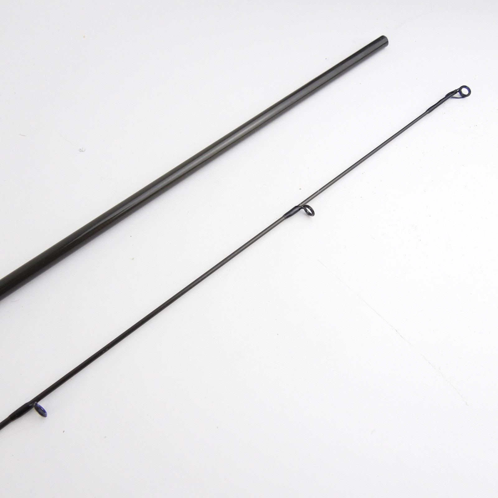G. Loomis STR1163-2 S Spinning Fishing Rod. 9’ 8”. Med-Light. Fast Action.