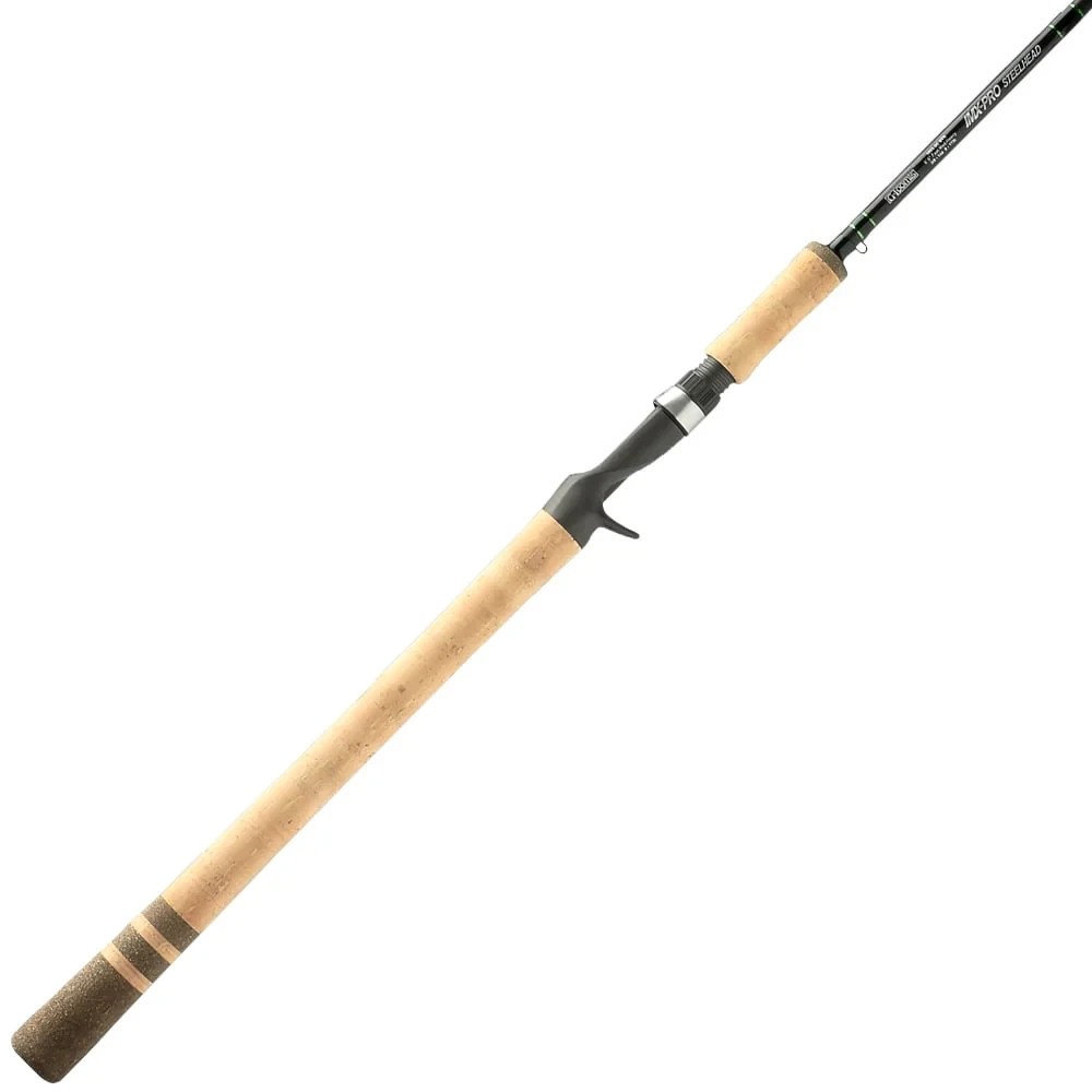 G. Loomis IMX-PRO Steelhead 1023-2C STR 8’6″ Medium Heavy Casting Rod – New