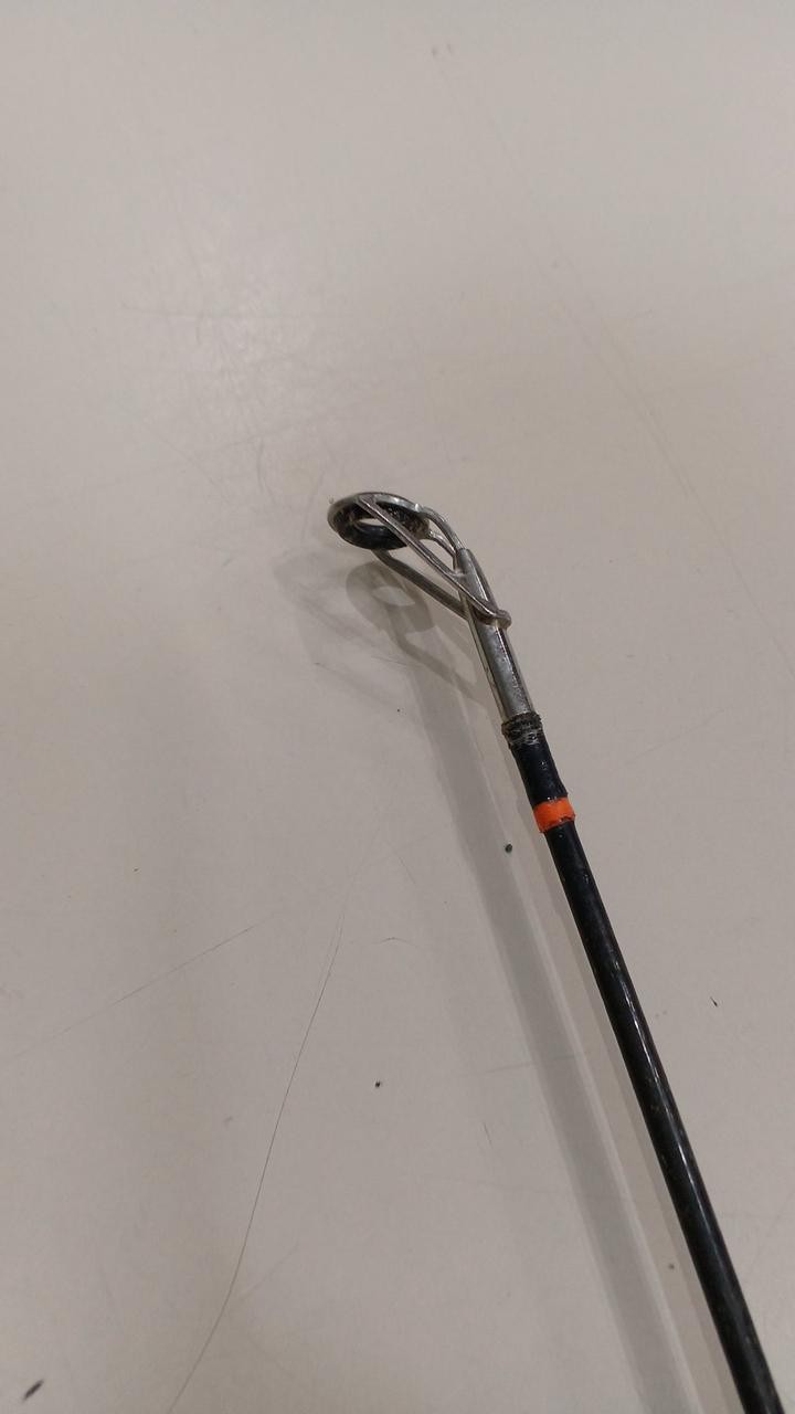 Skyline CSK558 Bass Fishing Rod 5’6″ 1/4-3/4oz Med Action, 225g