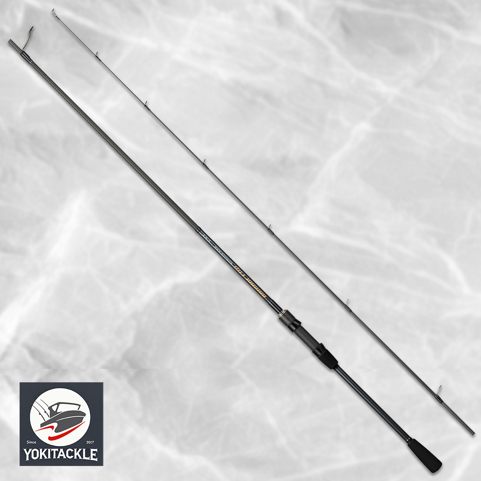 Tenryu BRIGADE Flip BGF832S-MMH Spinning Rod Egi Game