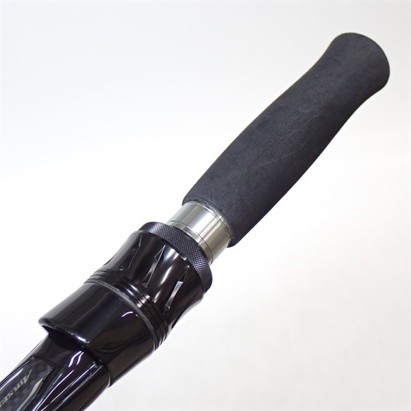Daiwa Phantom Liberalist 763M + RSB Cond/B