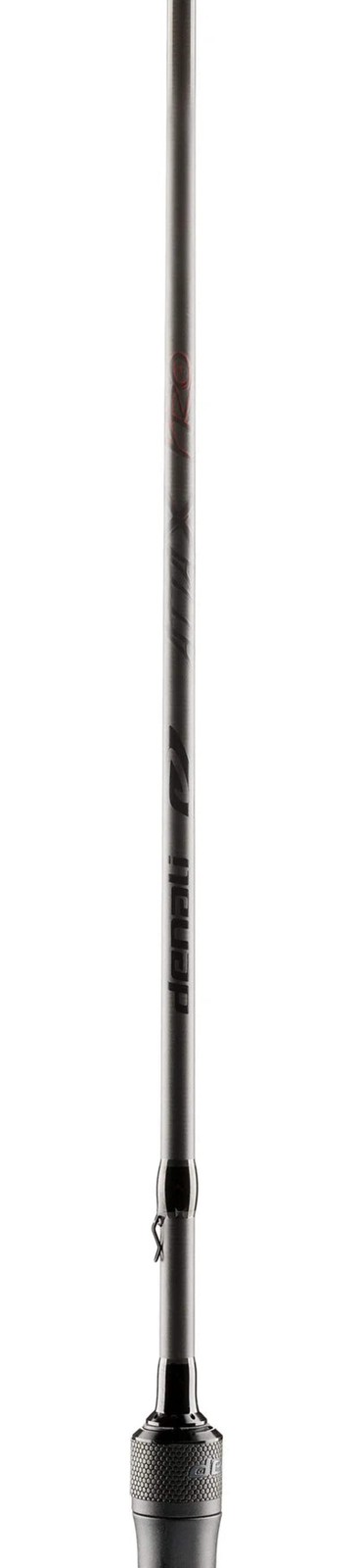 Denali AttaX Pro Series Bass Fishing Rod Casting Spinning Carbon Fiber