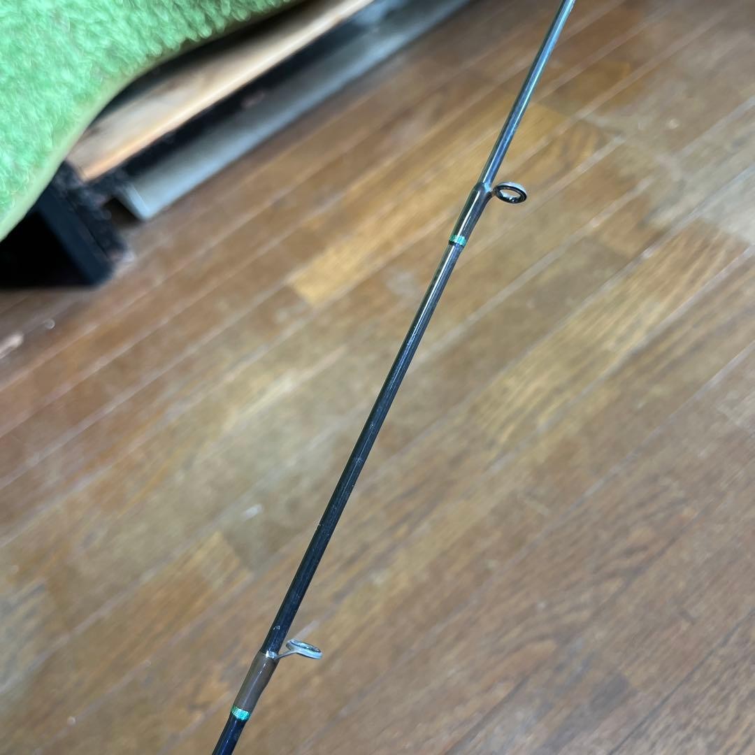 Tenryu F-SC-ML Floater Casting Rod 144.7cm Used