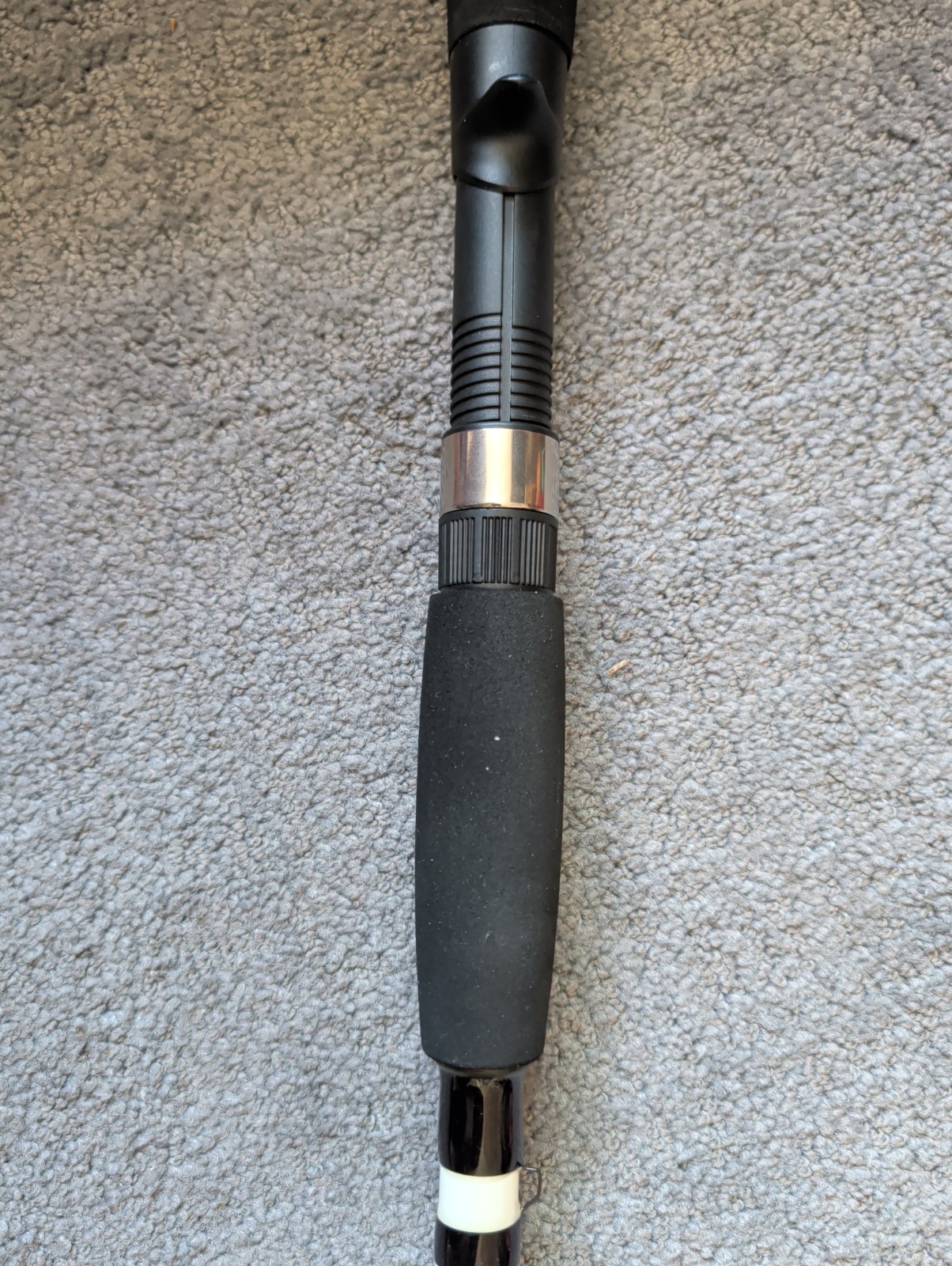 Berkeley Big Game Power Series Rod