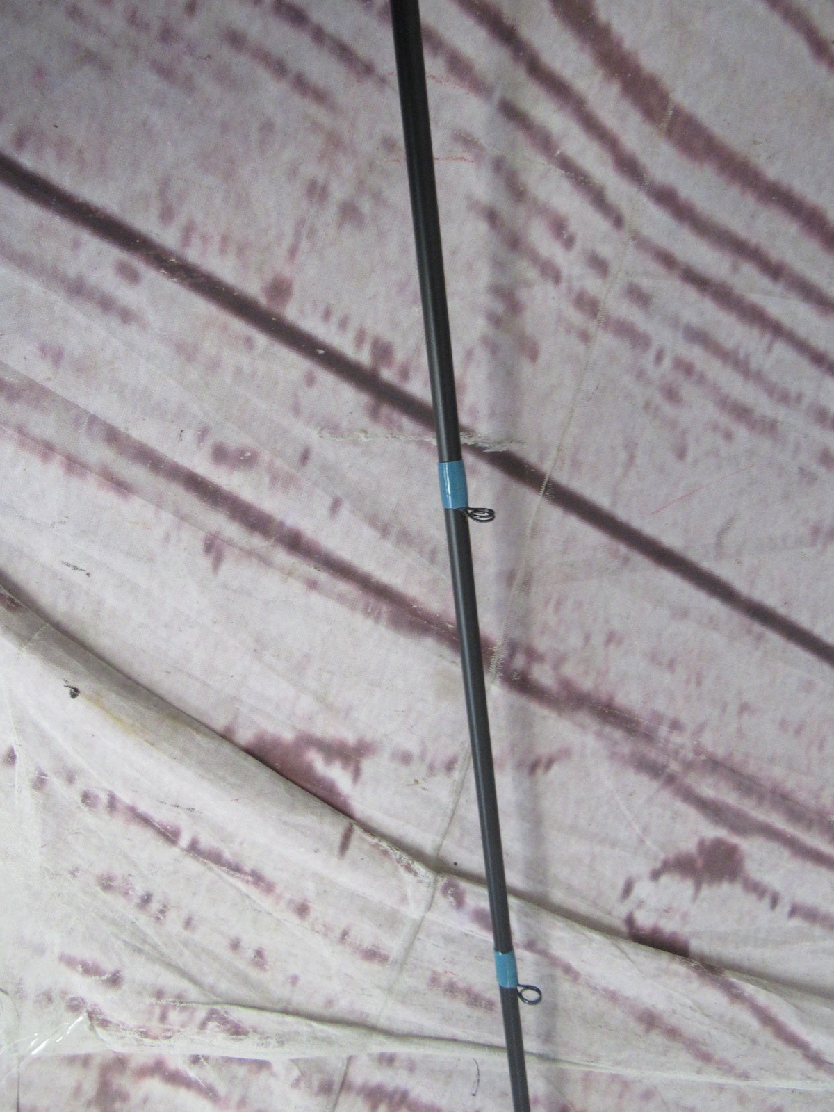 G. Loomis NRX Jig & Worm Casting Rod 894C JWR 7’5″ Fast Heavy | 12848-01