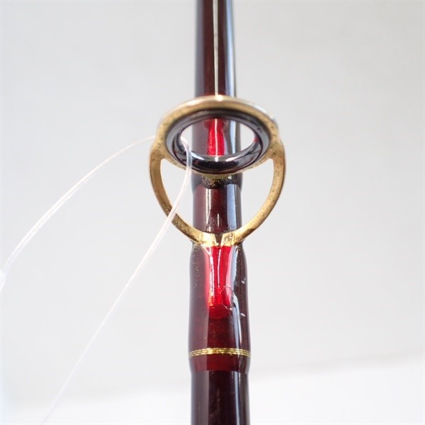 Fenwick. Golden Wing GW62CMLJ Cond/C