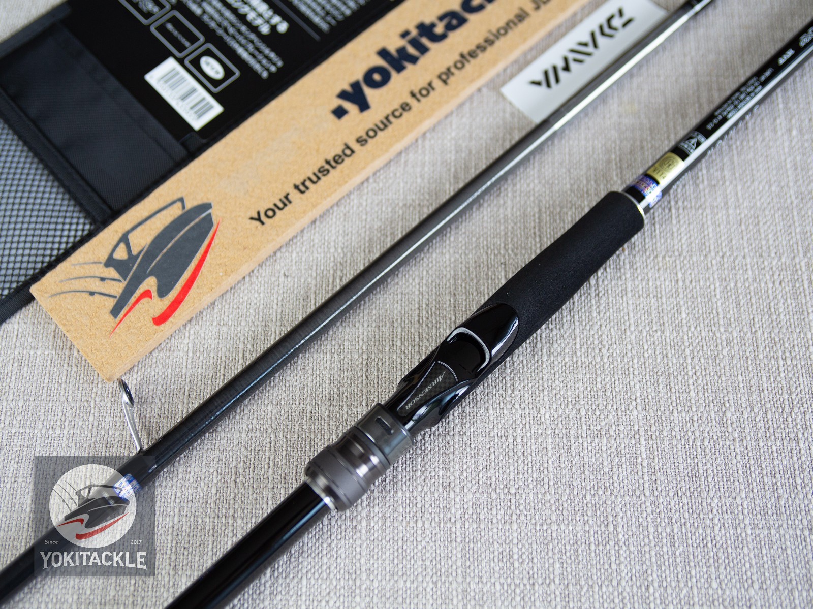 Daiwa SKYHIGH 100MH Spinning Rod JDM Shipping From JAPAN